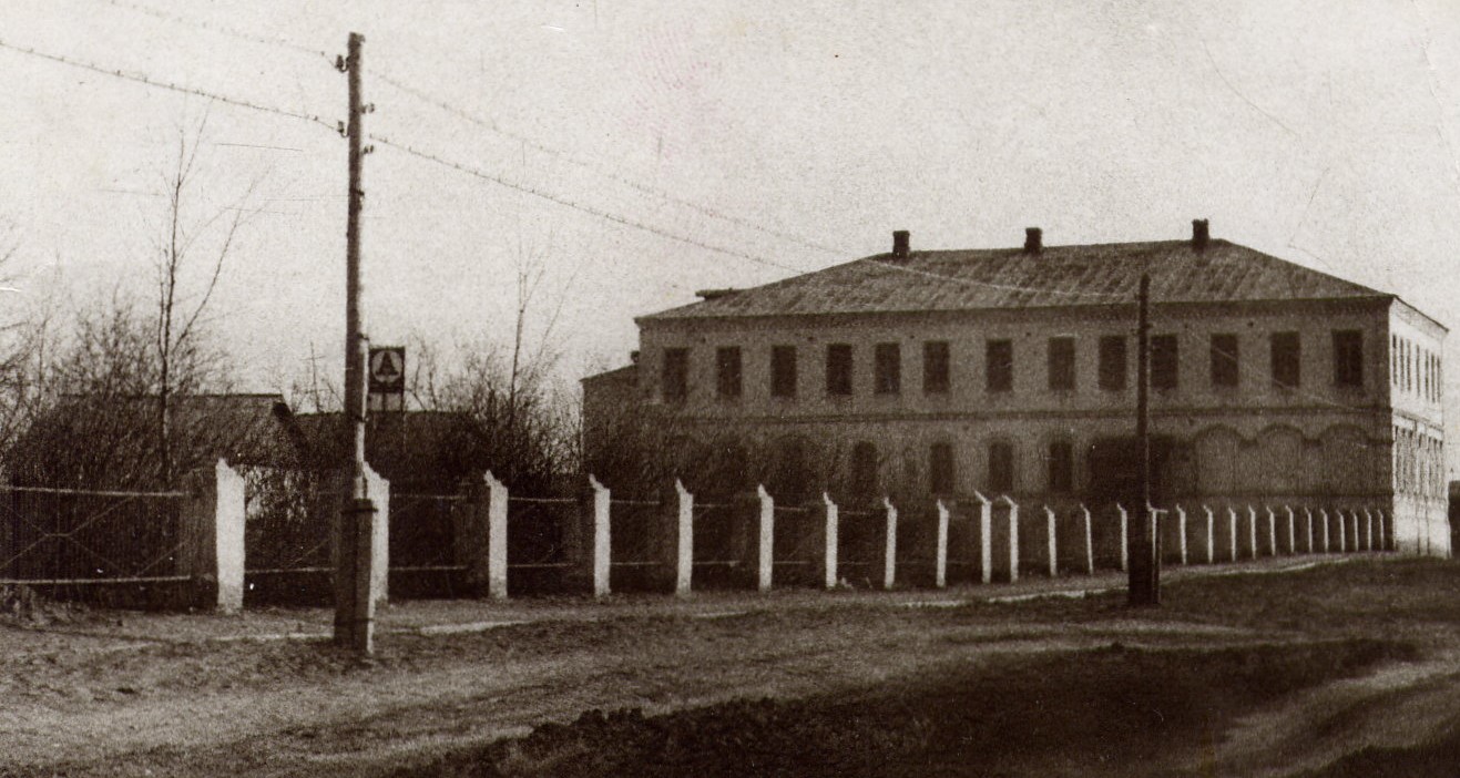 Старое здание3