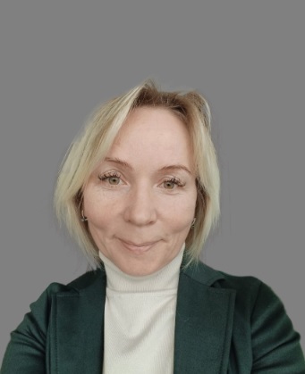 Синицына Елена Викторовна.